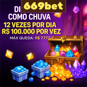 669bet Rebate