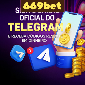 669bet Ganhe R$ 100,00 Gratis