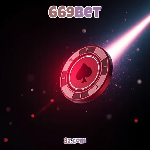 669bet Cassino