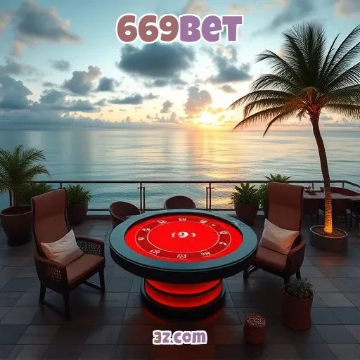 669bet eSports