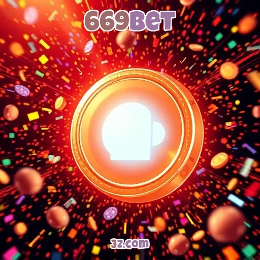 669bet Cassino ao Vivo