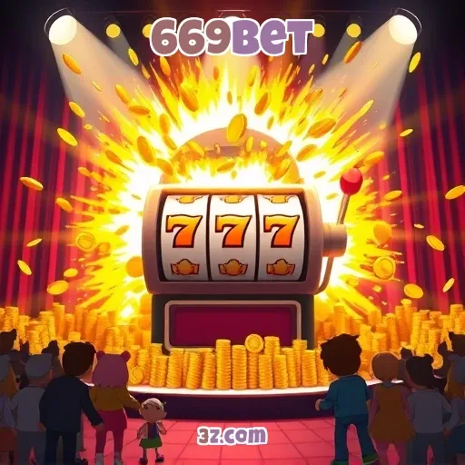 669bet Caça-níqueis