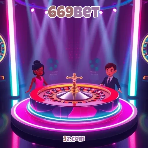 669bet VIP